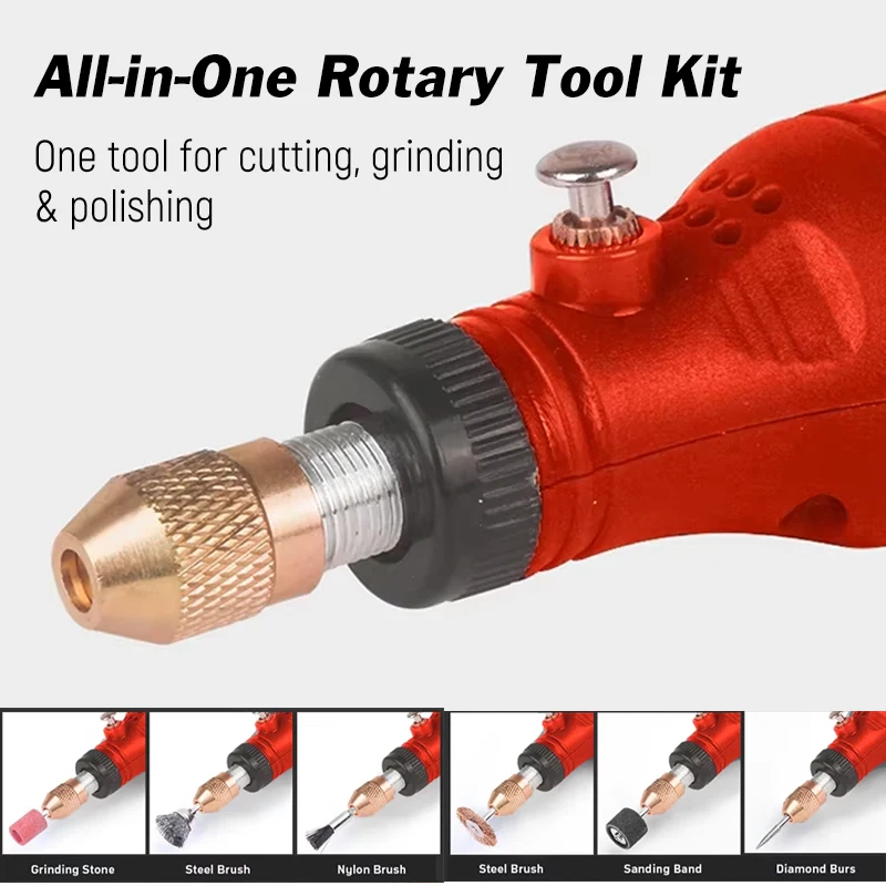 USB-Aufladbarer Kabelloser Gra – Power Tools Brand Bewertung und Preis