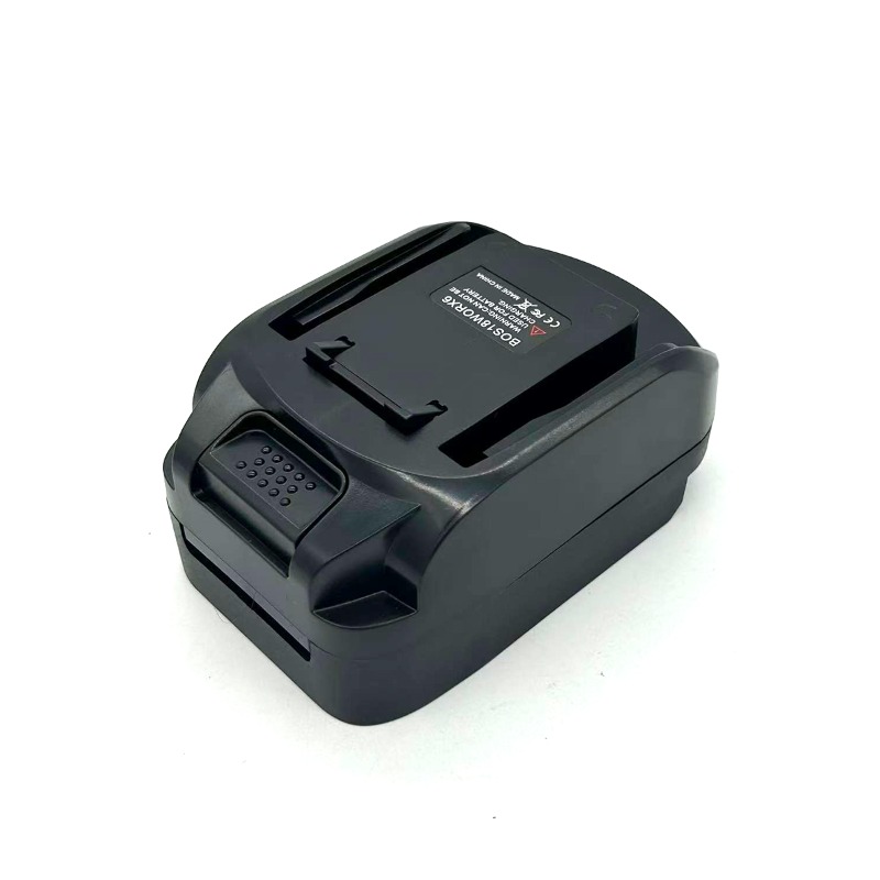 Für BS 18V BAT609 BAT610G Li-I – Power Tools Use Bewertung und Preis