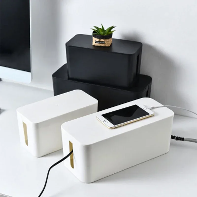 Kabelaufbewahrungsbox Desktop- – Power Tools Tool Box Bewertung und Preis