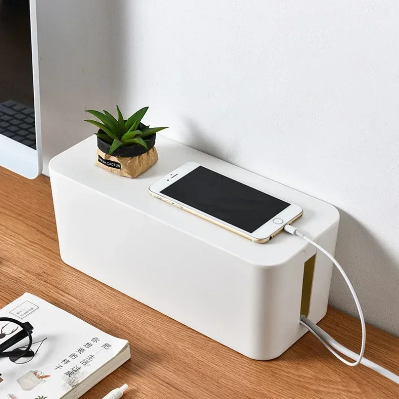 Kabelaufbewahrungsbox Desktop- – Power Tools Tool Box Bewertung und Preis