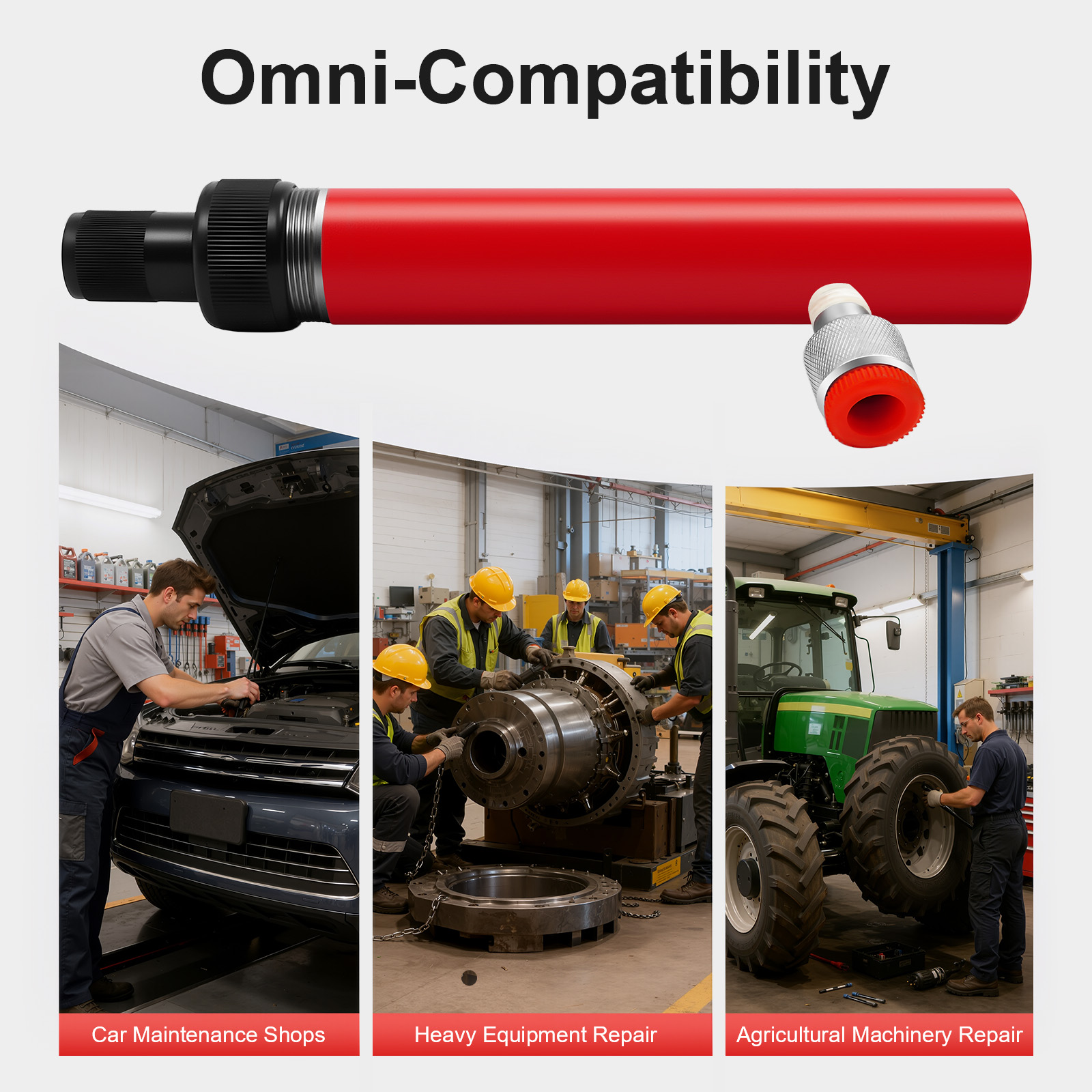 4-Tonnen-Unterstellbock, Anhän – Power Tools Use Bewertung und Preis