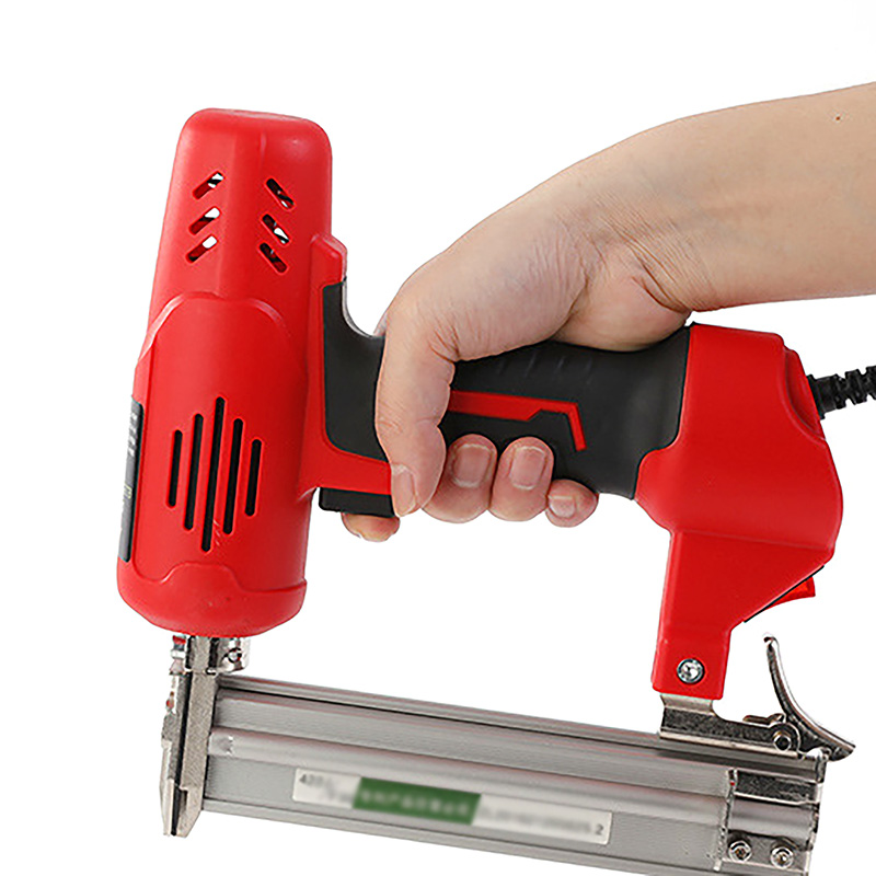 Hohe Qualität Elektrische Nage – Staple Gun Electric Bewertung und Preis