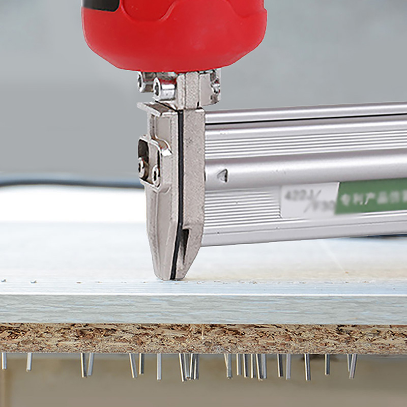 Hohe Qualität Elektrische Nage – Staple Gun Electric Bewertung und Preis