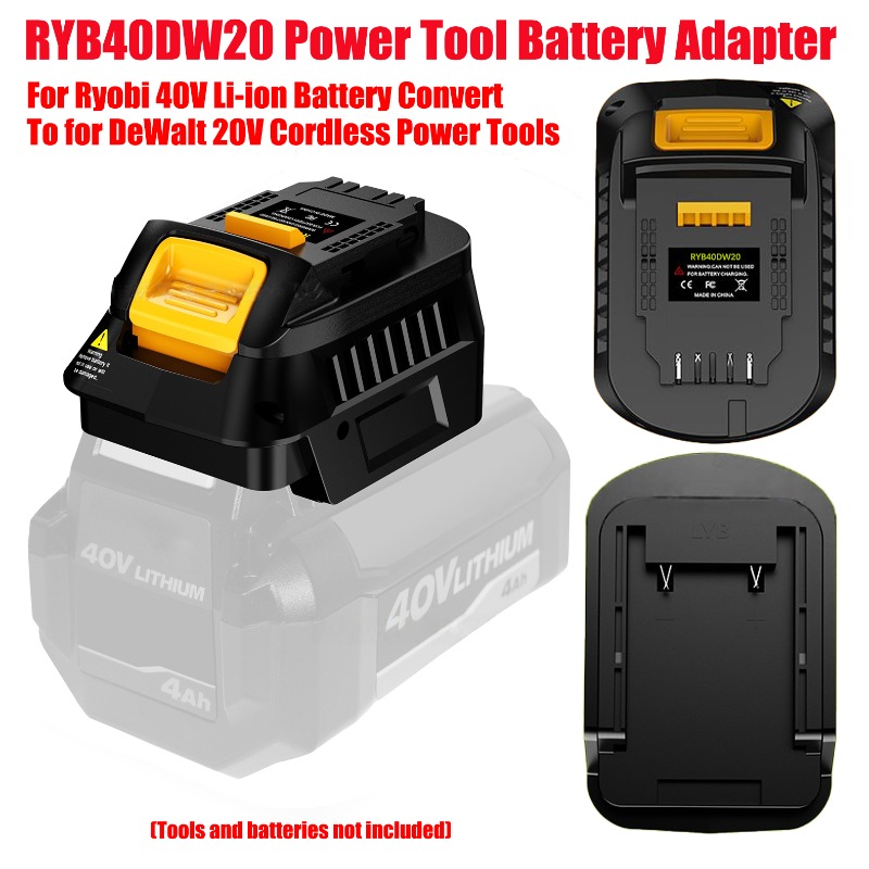 HAKSINKY RYB40DW20 Elektrowerk – Power Tools Use Bewertung und Preis