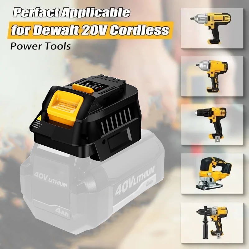 HAKSINKY RYB40DW20 Elektrowerk – Power Tools Use Bewertung und Preis