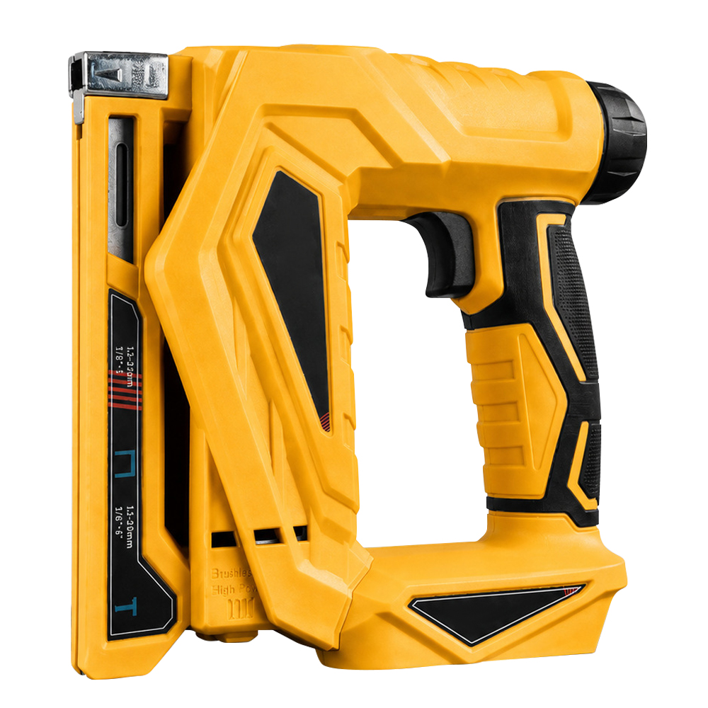 SIHAO Kabelloser Elektro-Nagle – Staple Gun Electric Bewertung und Preis