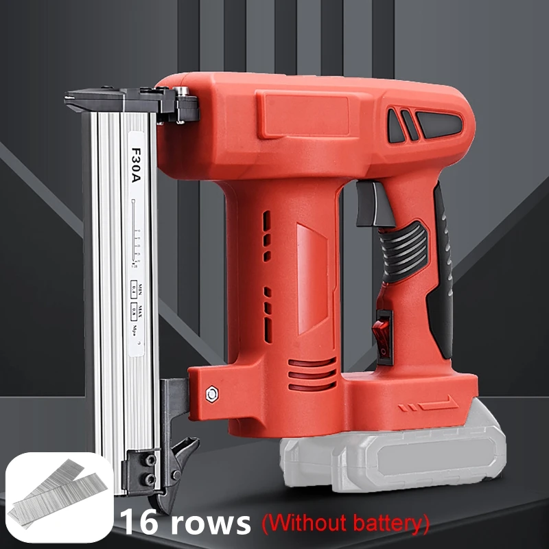 Elektrische Drahtlose Nail Gun – Staple Gun Electric Bewertung und Preis