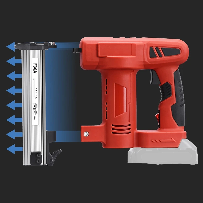 Elektrische Drahtlose Nail Gun – Staple Gun Electric Bewertung und Preis