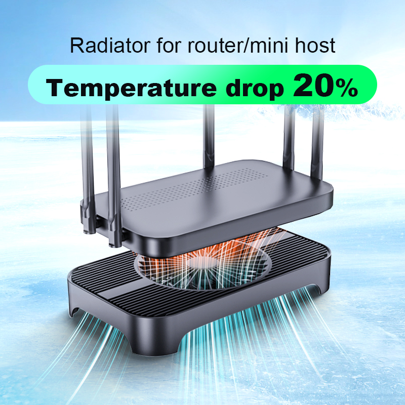 Power Train Z-X3 Router Kühler – Power Toolbox Bewertung und Preis