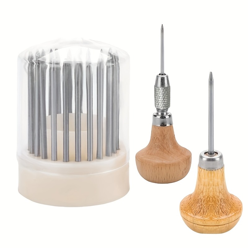 1 Set Diamant-Edelstein-Fassun – Power Tools You Need Bewertung und Preis
