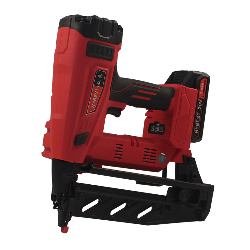HYBEST T64 Akku-Nagelpistole Z – Staple Gun Electric Bewertung und Preis