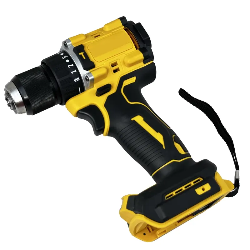 20V 13mm Hochportables Manövri – Power Tools Use Bewertung und Preis