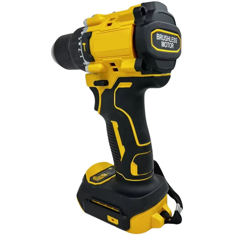 20V 13mm Hochportables Manövri – Power Tools Use Bewertung und Preis