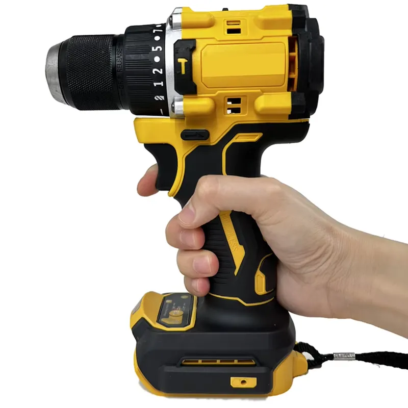 20V 13mm Hochportables Manövri – Power Tools Use Bewertung und Preis