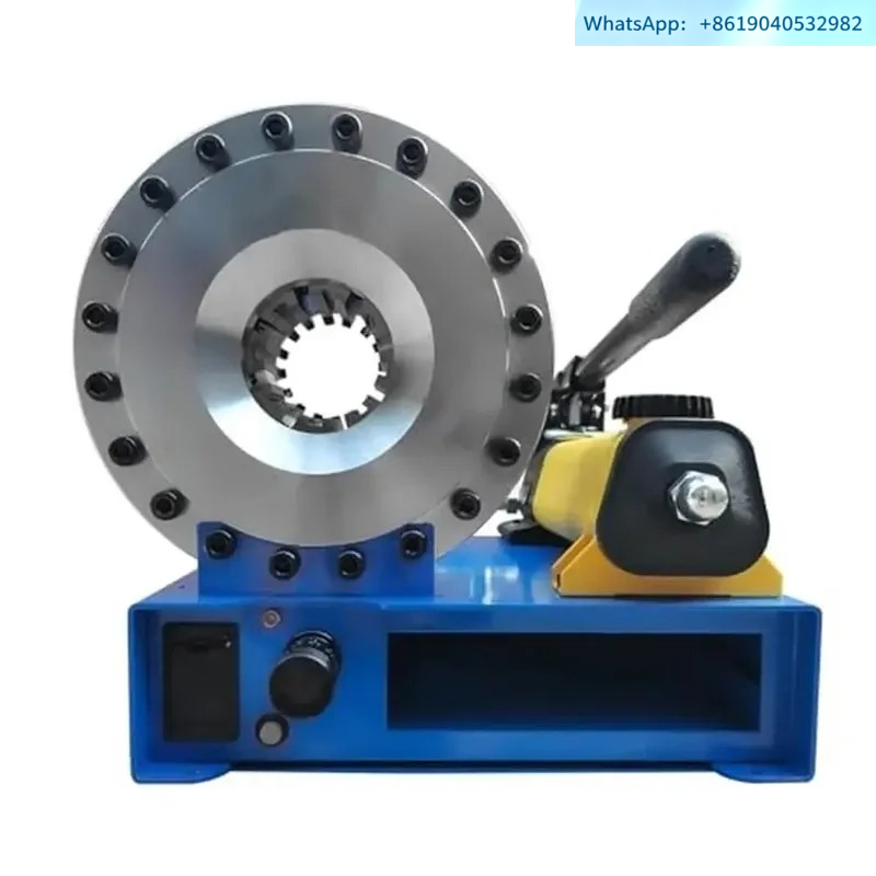Hydraulischer Schlauchpresser  – Power Tools You Need Bewertung und Preis